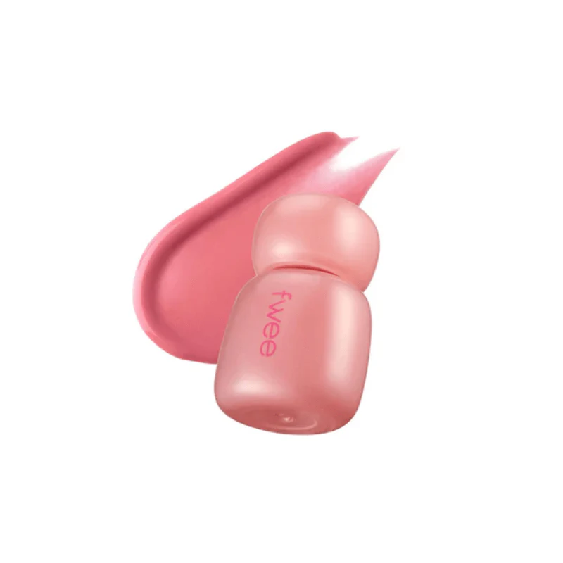 fwee Pink Obsession Stay-Fit Lip Tint 3.8g - Image 12