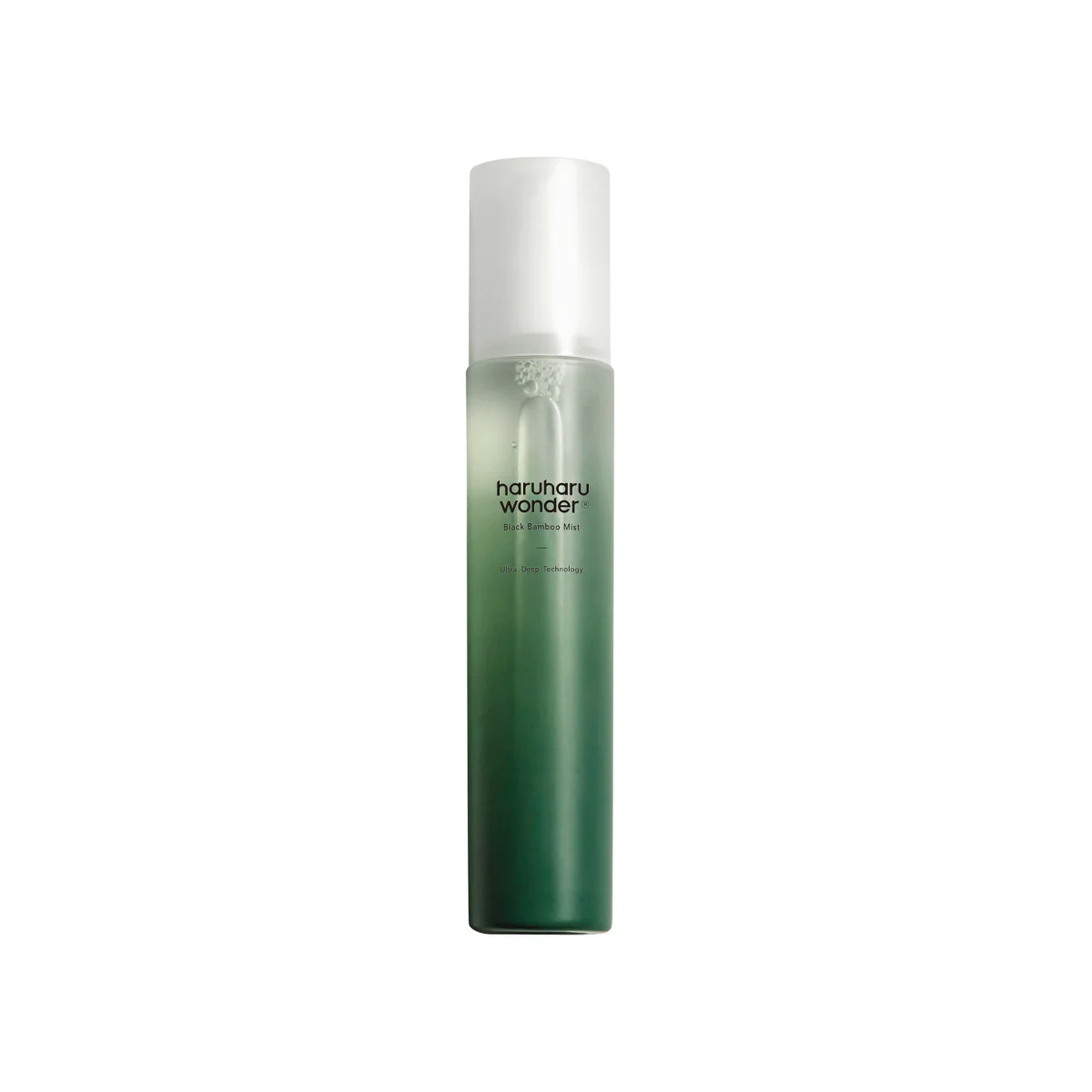 haruharu wonder Black Bamboo Mist 150ml - Image 2