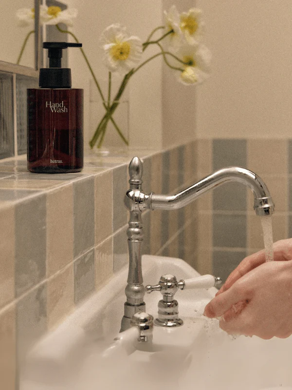 hetras Perfumed Bubble Hand Wash 515ml x 2 - Image 4
