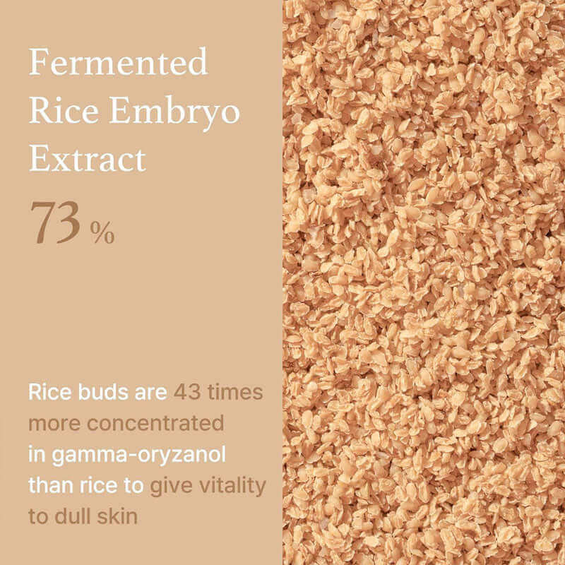 I'm From Rice Serum 30ml - Image 4