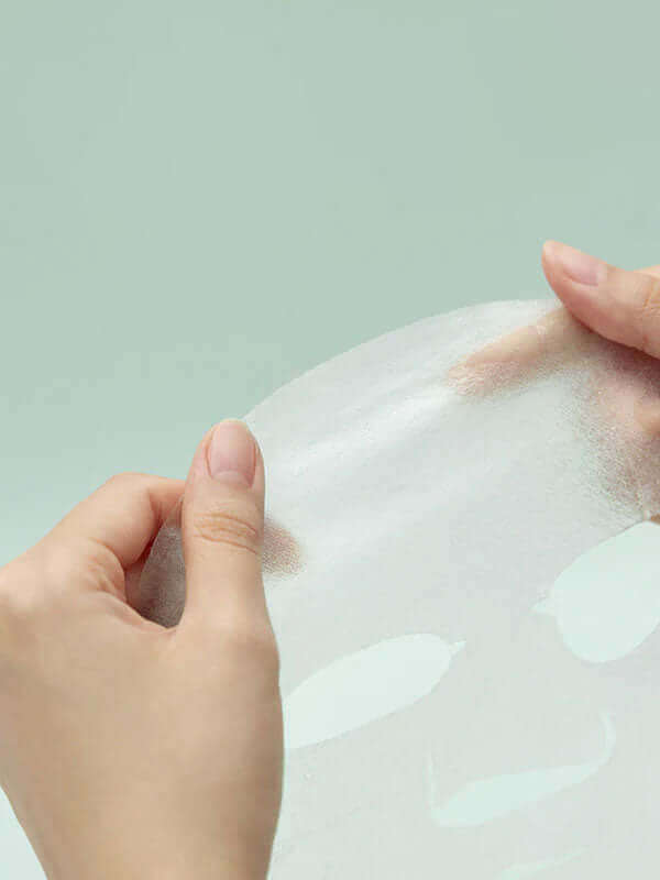I'm from Vitamin Tree Sheet Mask 22ml - Image 3