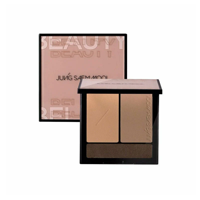 JUNGSAEMMOOL Artist Face Palette - Image 2