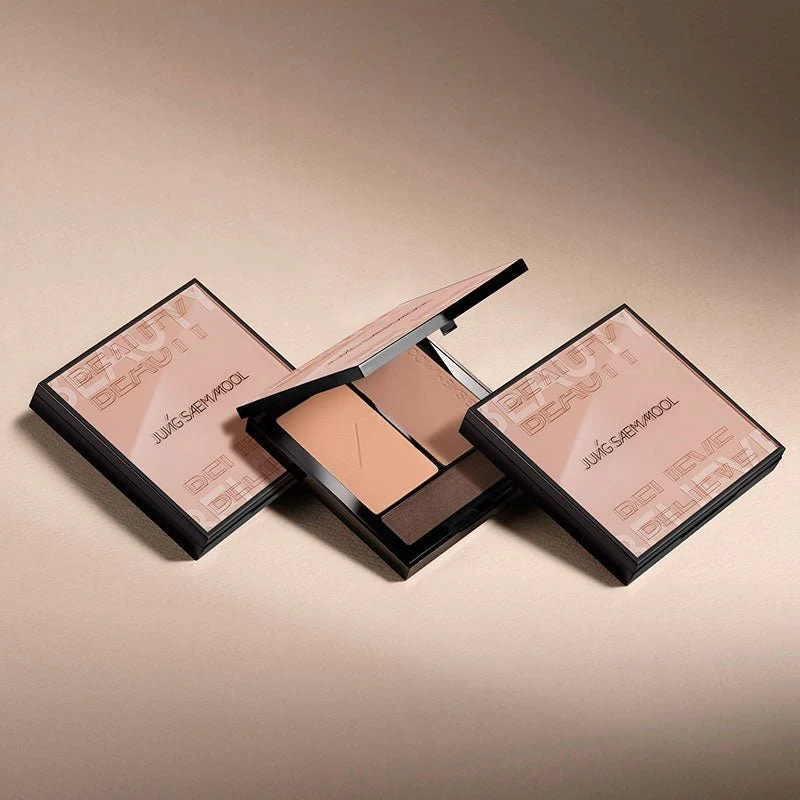 JUNGSAEMMOOL Artist Face Palette - Image 3