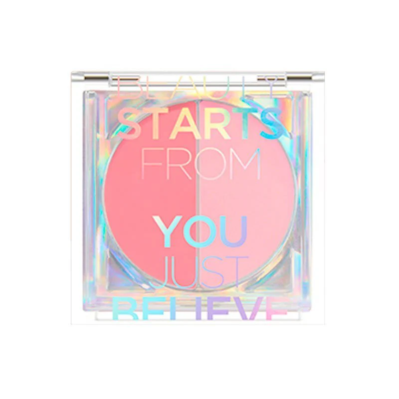 JUNGSAEMMOOL Colorpiece Cream Blush 2.6g - Image 3