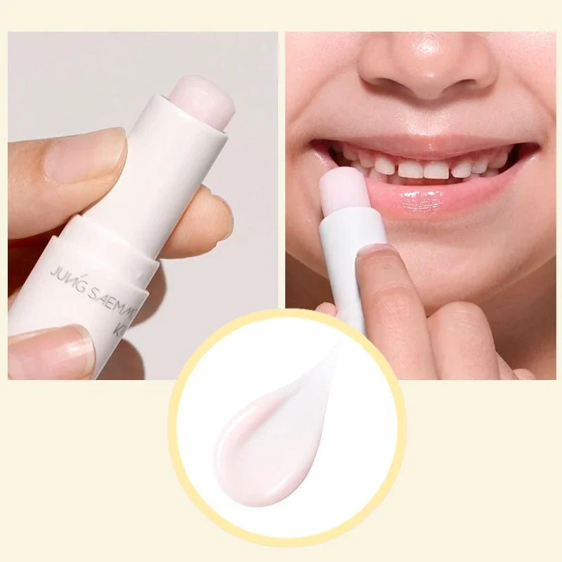 JUNGSAEMMOOL KIDS Mild Lip Balm 4g - Image 3