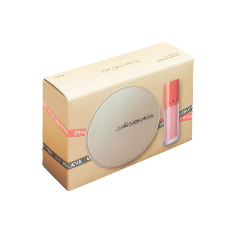 JUNGSAEMMOOL Skin Nuder Cushion Concealer Special Set - Image 3