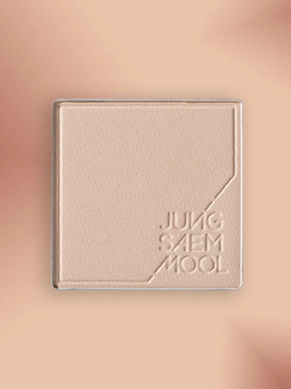JUNGSAEMMOOL Skin Nuder Pact 11g - Image 5