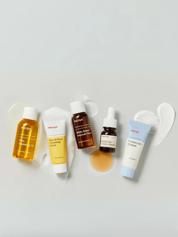 ma:nyo Best Seller Trial Kit - Image 3
