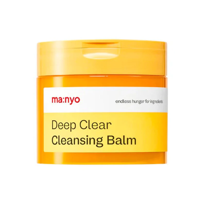 ma:nyo Deep Clear Cleansing Balm 132ml - Image 2