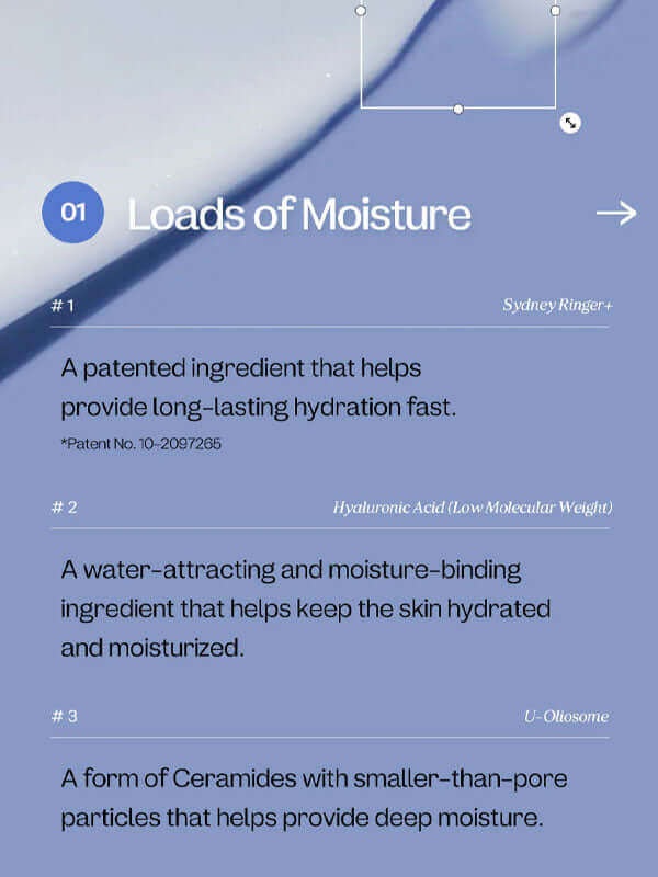 ma:nyo Panthetoin Cream 80ml - Image 3
