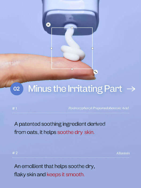 ma:nyo Panthetoin Cream 80ml - Image 4