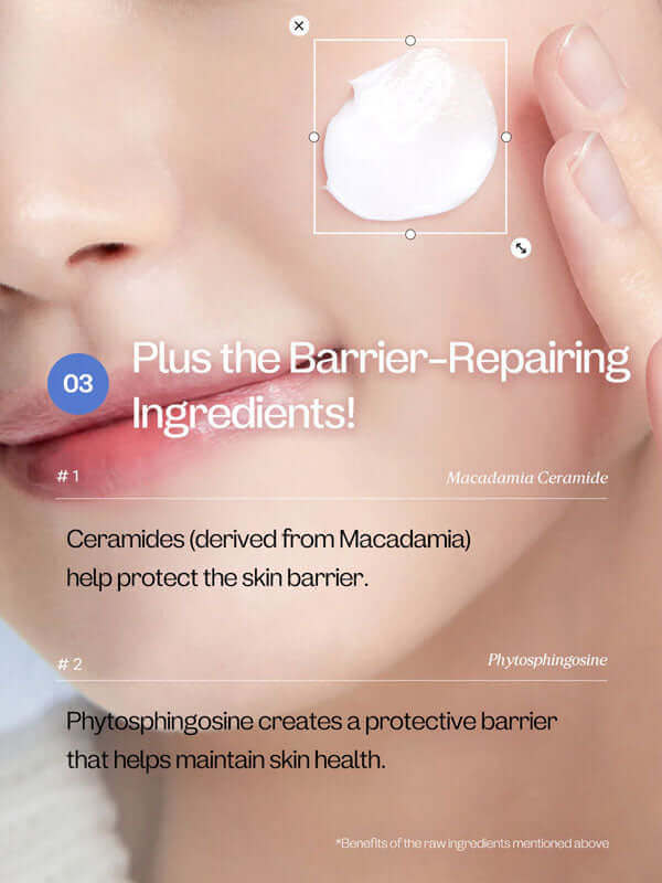 ma:nyo Panthetoin Cream 80ml - Image 5