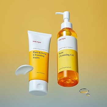 ma:nyo Pure Cleansing Oil 200ml - Image 5