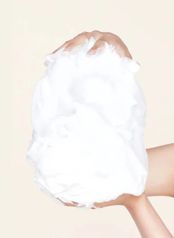 ma:nyo Pure&Deep Cleansing Foam 200ml - Image 4