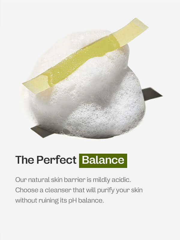ma:nyo Purifying Cleansing Soda Foam 150ml - Image 4