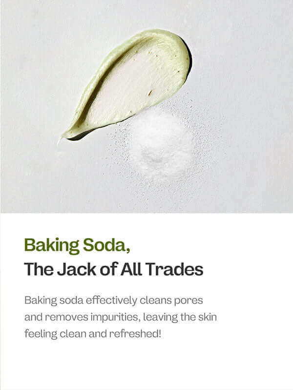 ma:nyo Purifying Cleansing Soda Foam 150ml - Image 6
