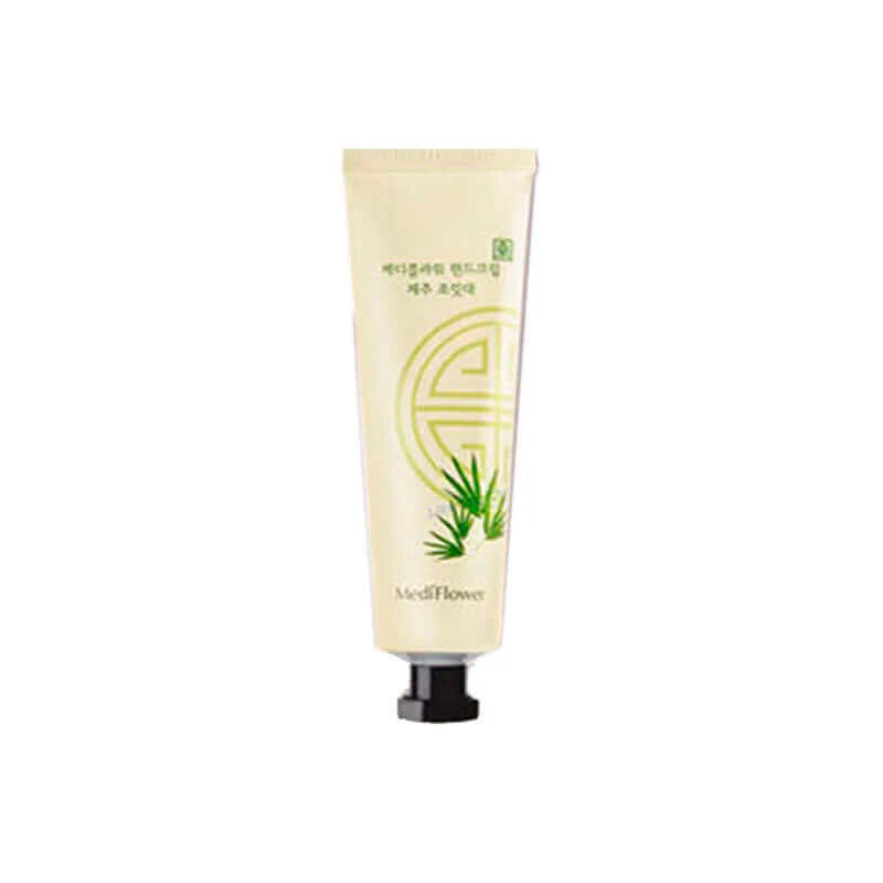Medi Flower The Garden in a House Hand Cream Set 50g*5 - Image 5