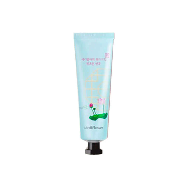 Medi Flower The Garden in a House Hand Cream Set 50g*5 - Image 6
