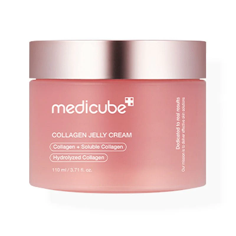 medicube Collagen Jelly Cream - Image 3