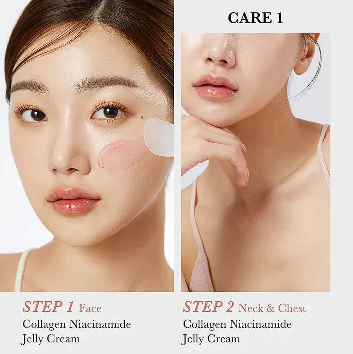 medicube Collagen Jelly Cream - Image 8