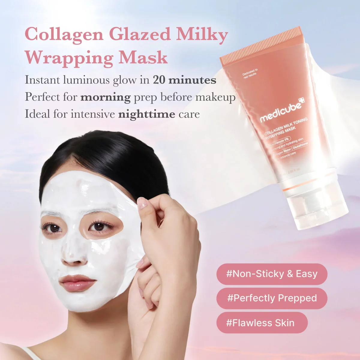 The Ultimate Anti-aging Collagen + PDRN Skincare Routine For Mature Skin - Image 6