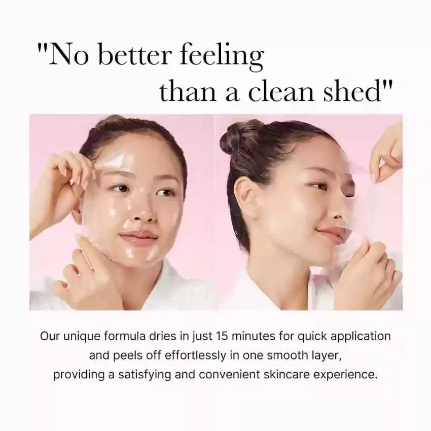 Medicube Collagen Night Wrapping Mask 75ml - Image 7