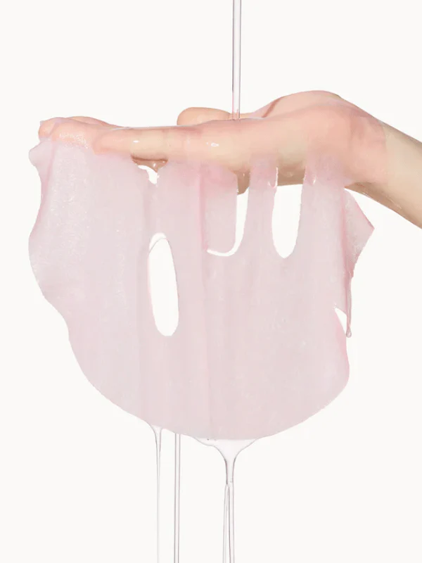 medicube PDRN Pink Vita Coating Mask 22g - Image 4