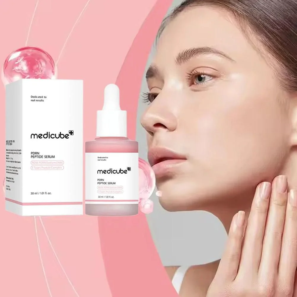 Medicube Pink PDRN Anti-aging Routine - Image 6