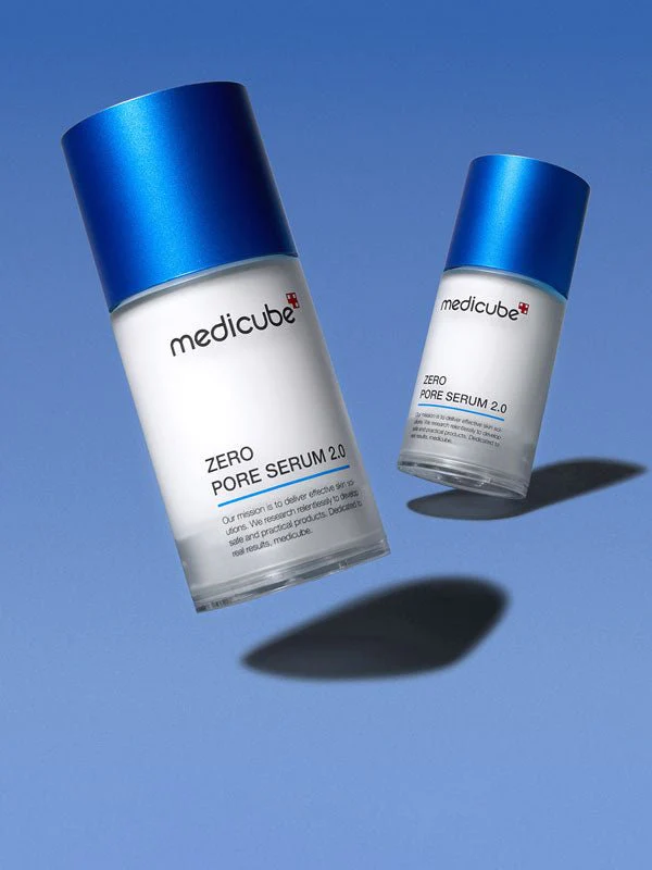 medicube Zero Pore Serum 37ml - Image 3
