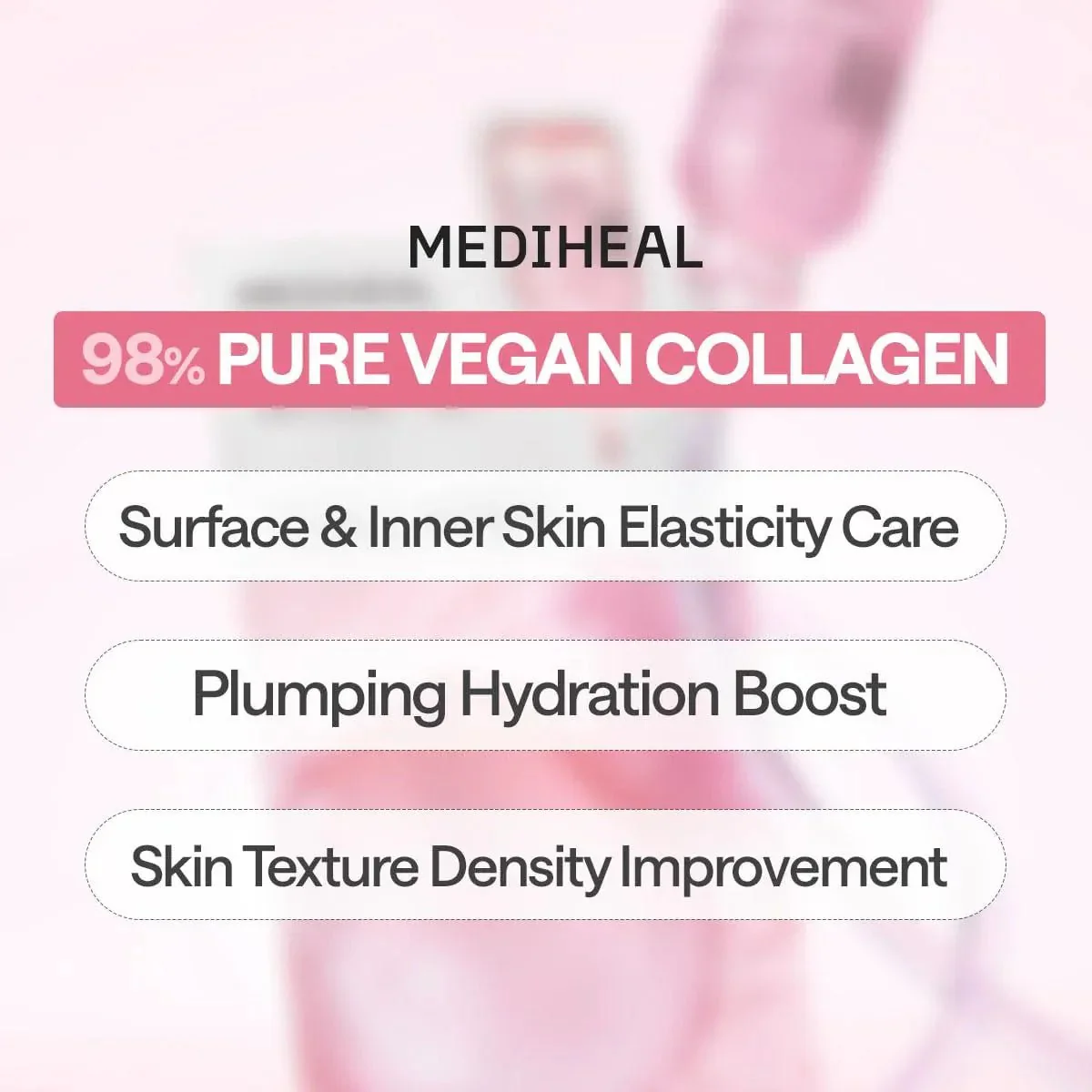 Mediheal Collagen Essential Mask_Core Firming 24ml - Image 5