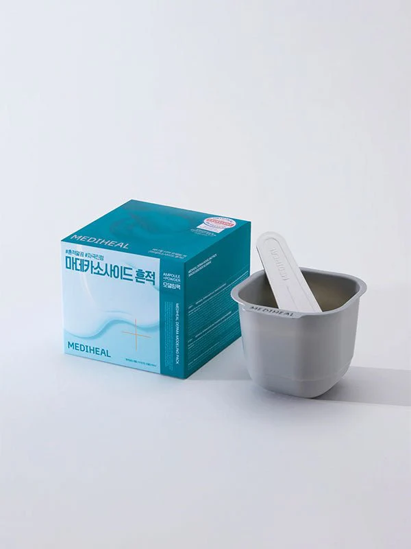 Mediheal Derma Modeling Pack - Image 2