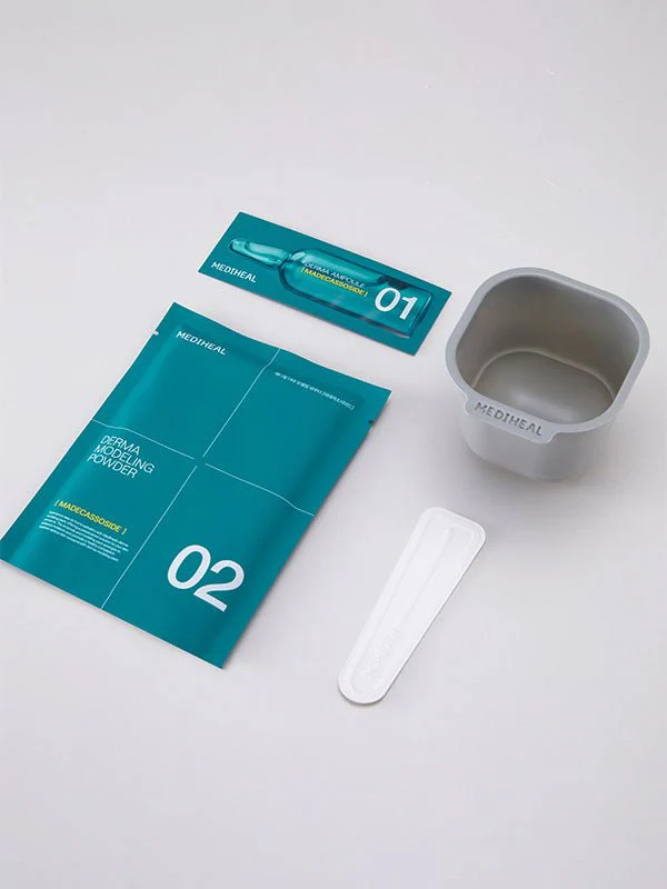 Mediheal Derma Modeling Pack - Image 4