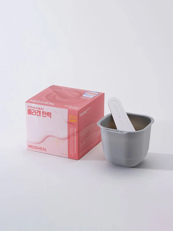 Mediheal Derma Modeling Pack - Image 7