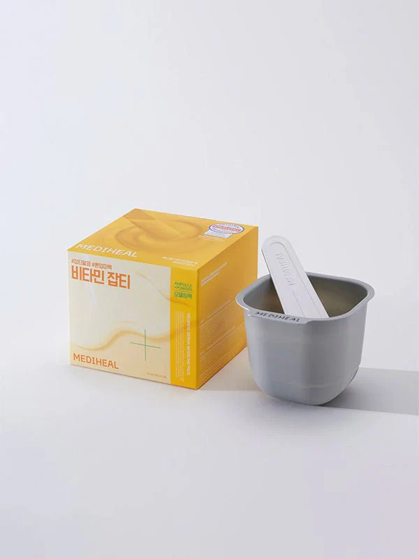 Mediheal Derma Modeling Pack - Image 8