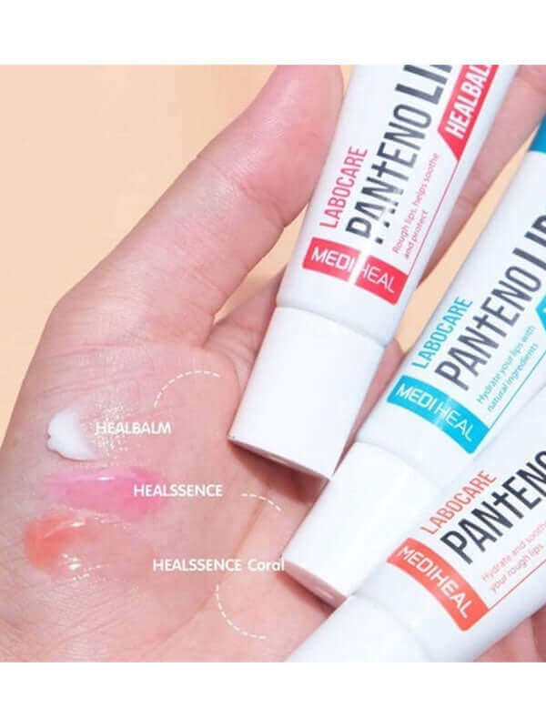 Mediheal Labocare Pantenolips 10ml - Image 3