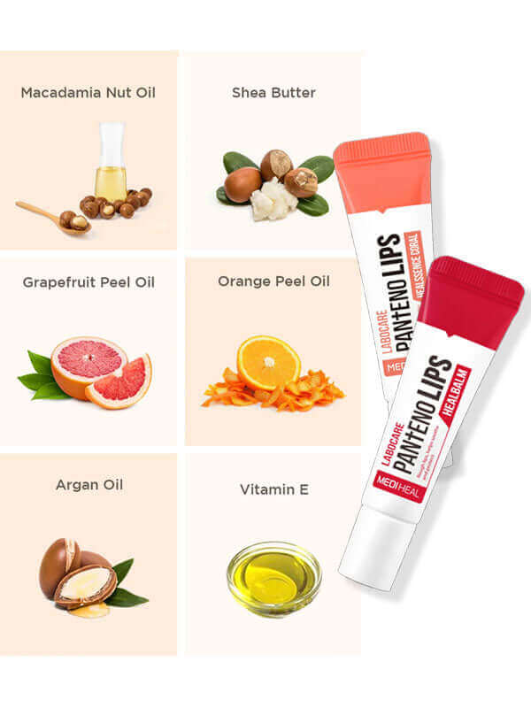 Mediheal Labocare Pantenolips 10ml - Image 5