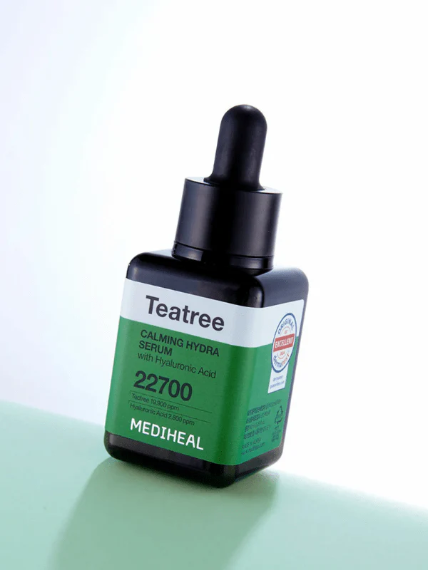 Mediheal Teatree Calming Hydra Serum 40ml - Image 2
