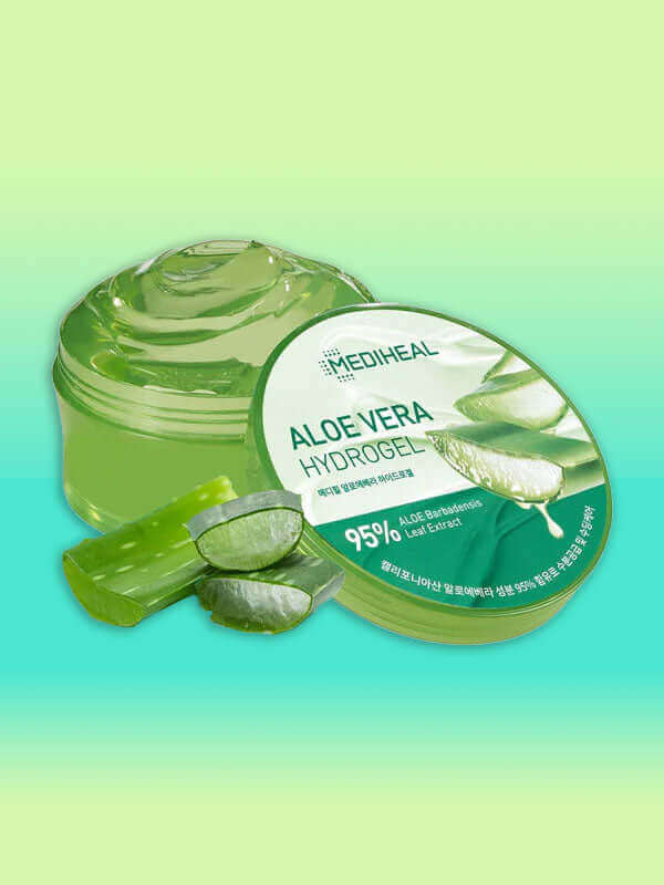 Mediheal Teatree Calming Hydrogel 300ml