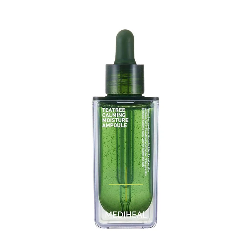 Mediheal Teatree Calming Moisture Ampoule 50ml - Image 2