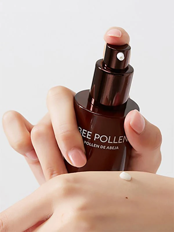 MISSHA Bee Pollen Renew Intense Moisturizer 130ml - Image 3