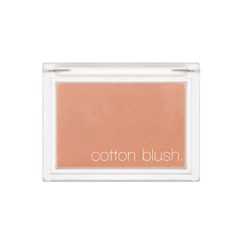 MISSHA Cotton Blusher - Image 4