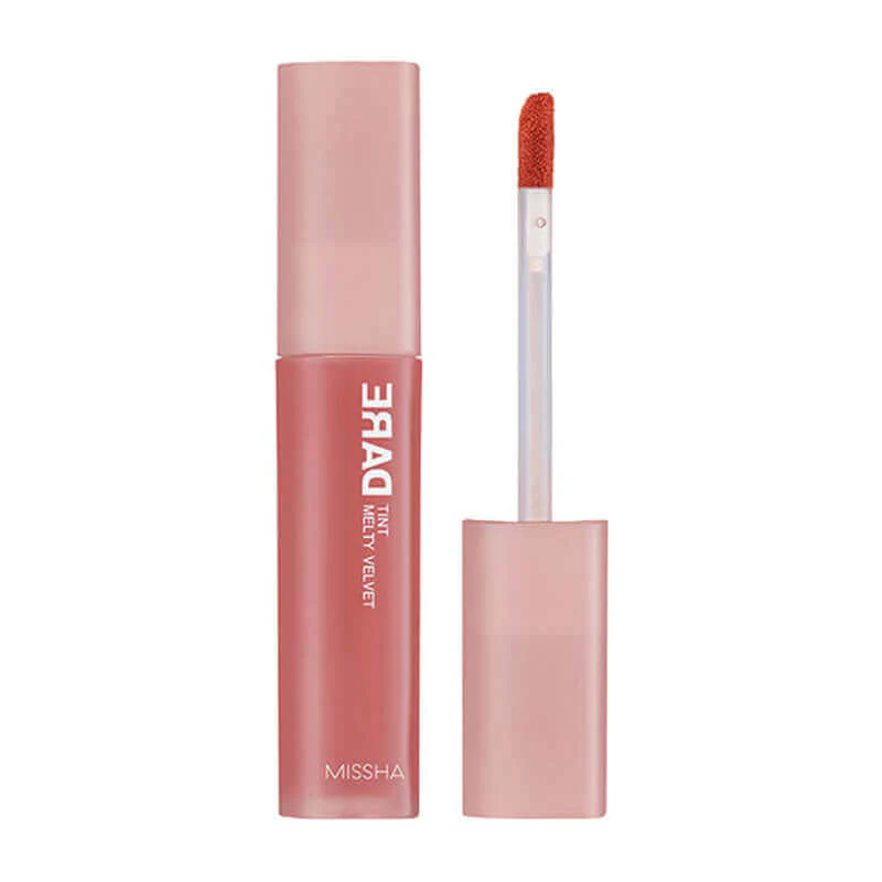 MISSHA Dare Tint Melty Velvet - Image 2