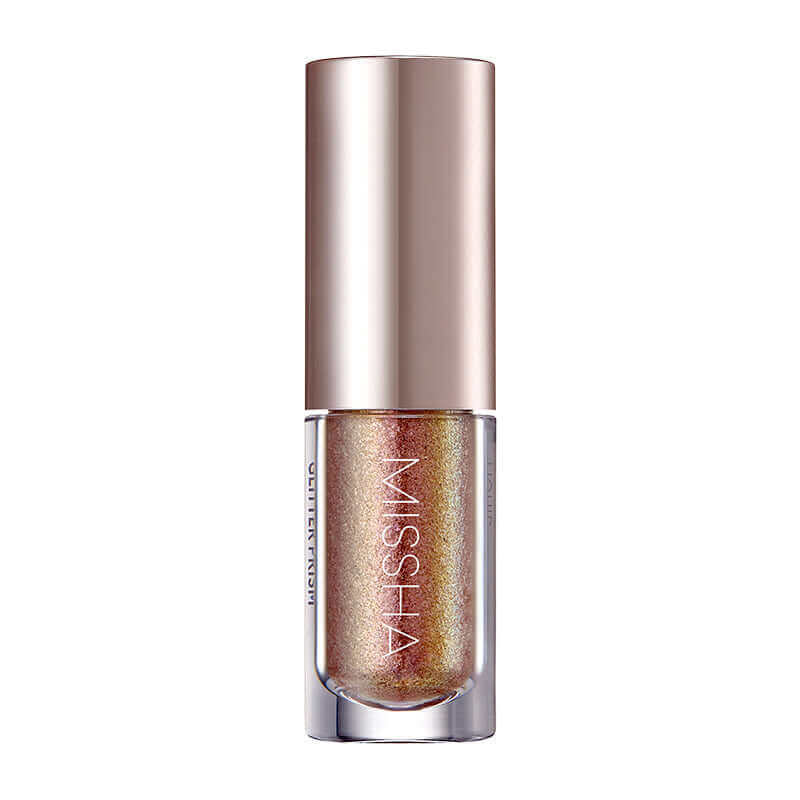 MISSHA Glitter Prism Liquid Eyeshadow 3g - Image 5