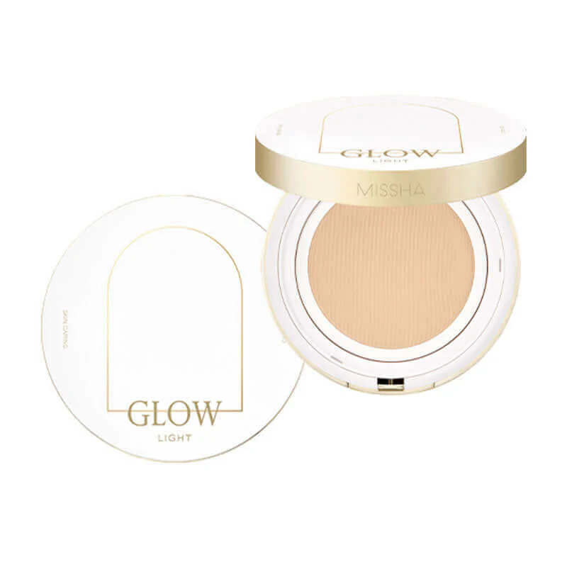 MISSHA Glow Cushion Light 13g - Image 3