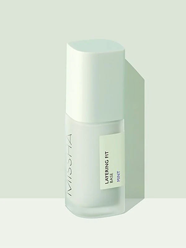 MISSHA Layering Fit Base 35ml - Image 2