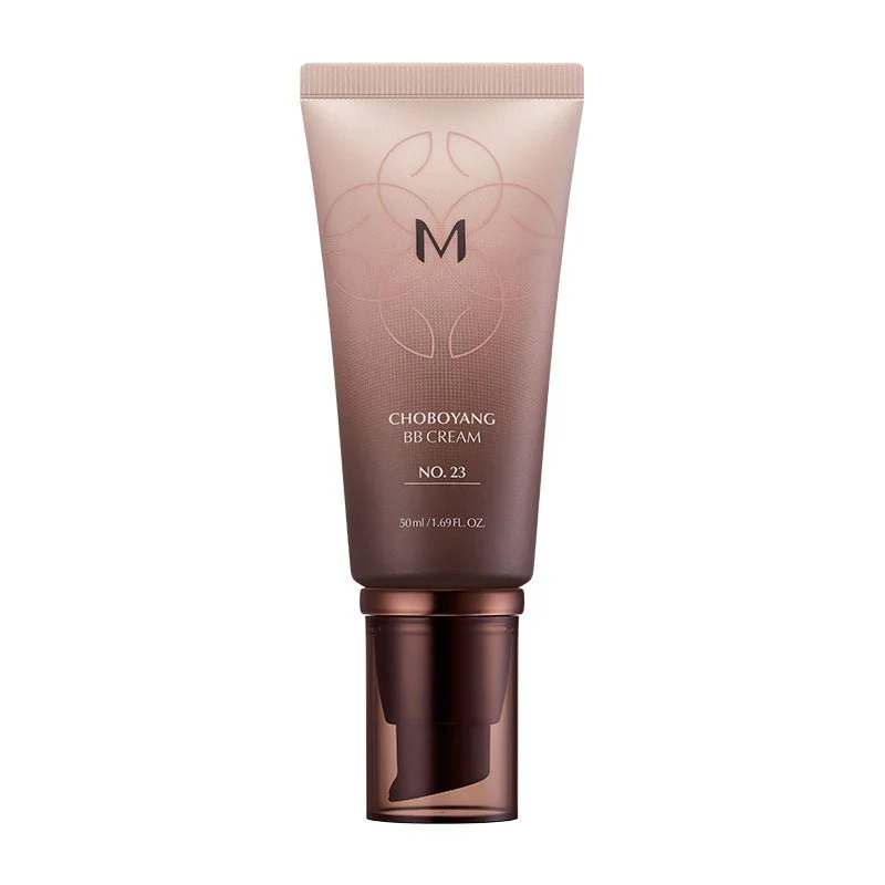 MISSHA M Cho Bo Yang BB Cream 50ml - Image 4