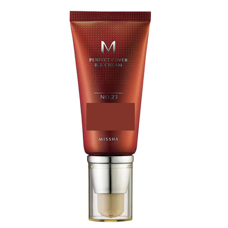 MISSHA M Perfect Cover BB Cream 50ml - Image 3