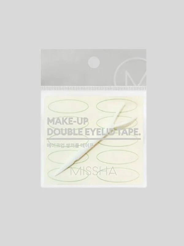 MISSHA Makeup Double Eyelid Tape