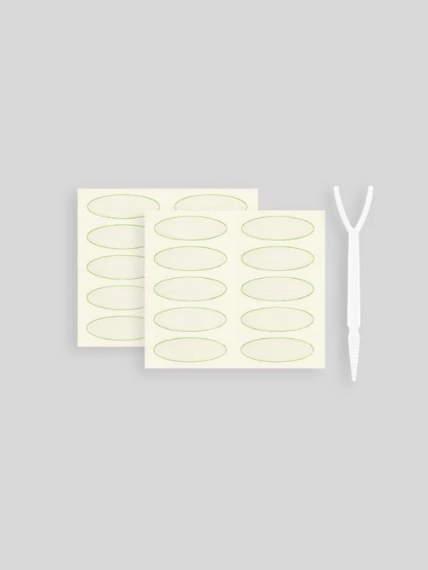 MISSHA Makeup Double Eyelid Tape - Image 3