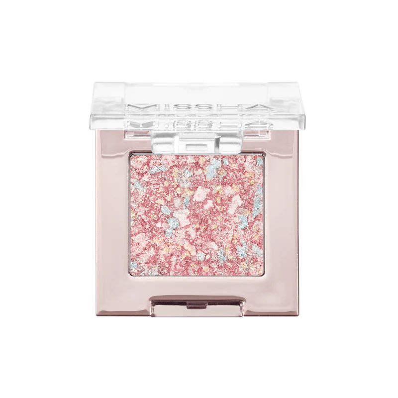 MISSHA Modern Shadow Glitter Prism 2g - Image 6